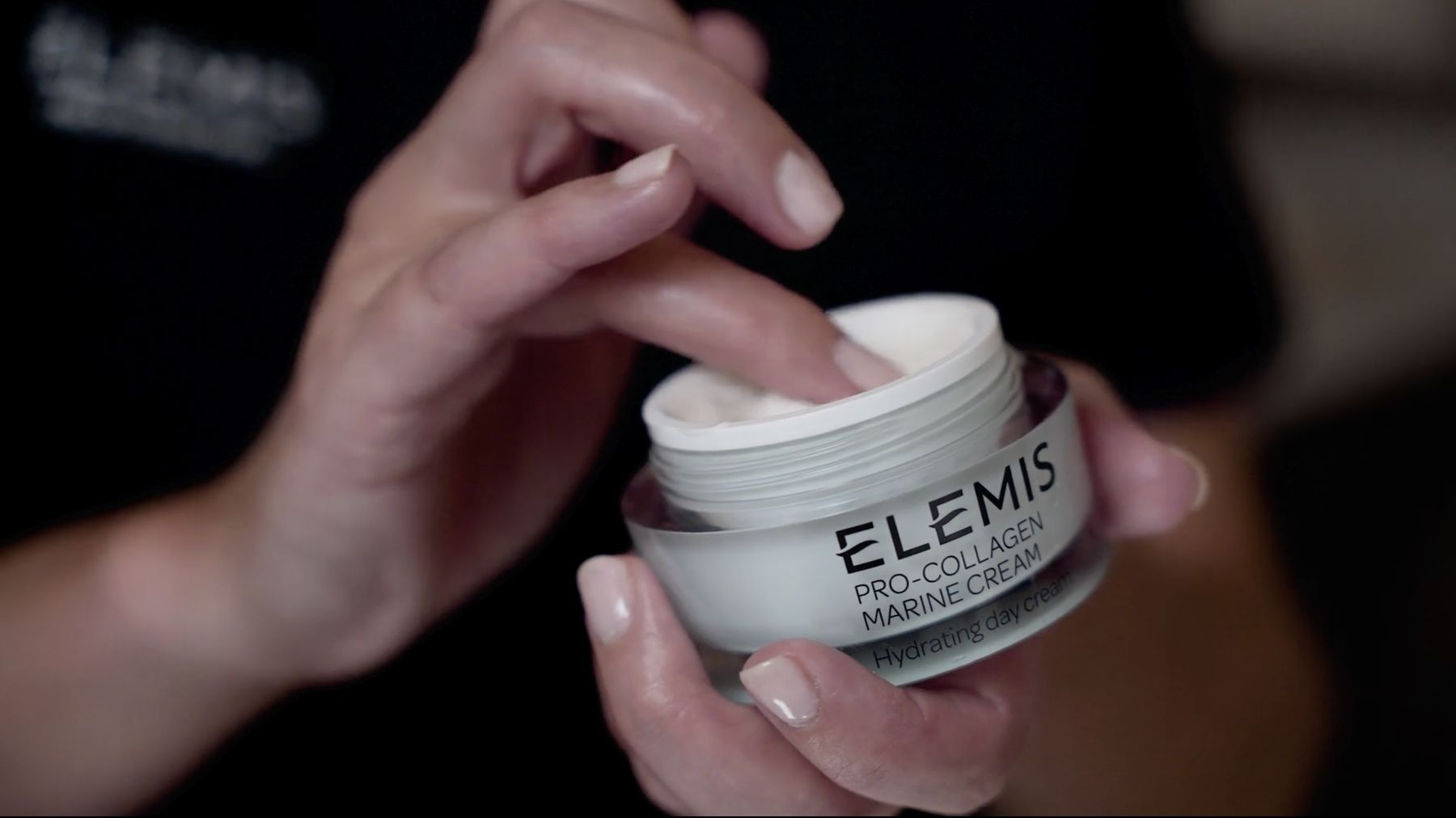 Elemis Pro-Collagen Marine Cream product detail